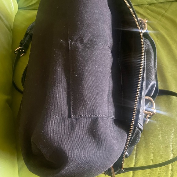 Coach Satchel bag used in good condition. - Picture 5 of 7